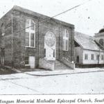 Mangum Church