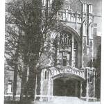 First Presbyterian dedicated