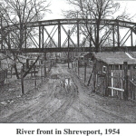 Hobo Village under the Cotton Belt