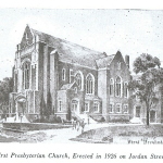 First Presbyterian