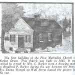 First First Methodist