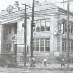 The Shreveport Journal Building