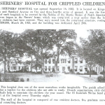 Shriners Hospital