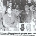 Negro Chamber of Commerce