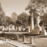 Greenwood Cemetary