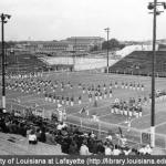 State Fair Stadium 1940