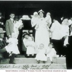 1908 Better Babies Contestants