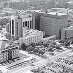 LSUS Medical Center