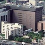 LSUS Medical Center