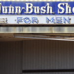 Nun Bush