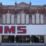 Odd Fellows Hall