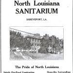 North Louisiana Sanitarium