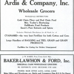 wholesale grocers
