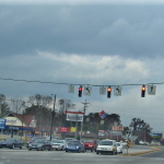 Barksdale Boulevard