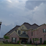 N. Bossier subdivision