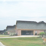 N. Bossier subdivision