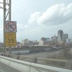 i-20 skyline