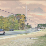 Greenwood Rd.