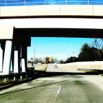 Arthur Ray Teague Parkway