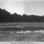 cross lake hatchery