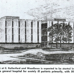 centenary hospital