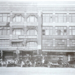 woolworths