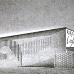 big chain cafeteria