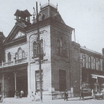 first city hall