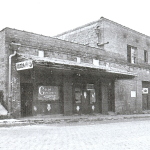 400 block Mary