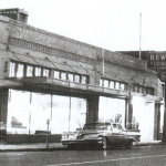 Bewleys on Texas